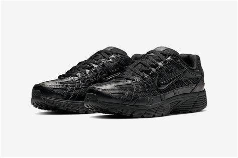 nike p-6000 premium dreifach schwarz|Nike p 6000 platinum price.